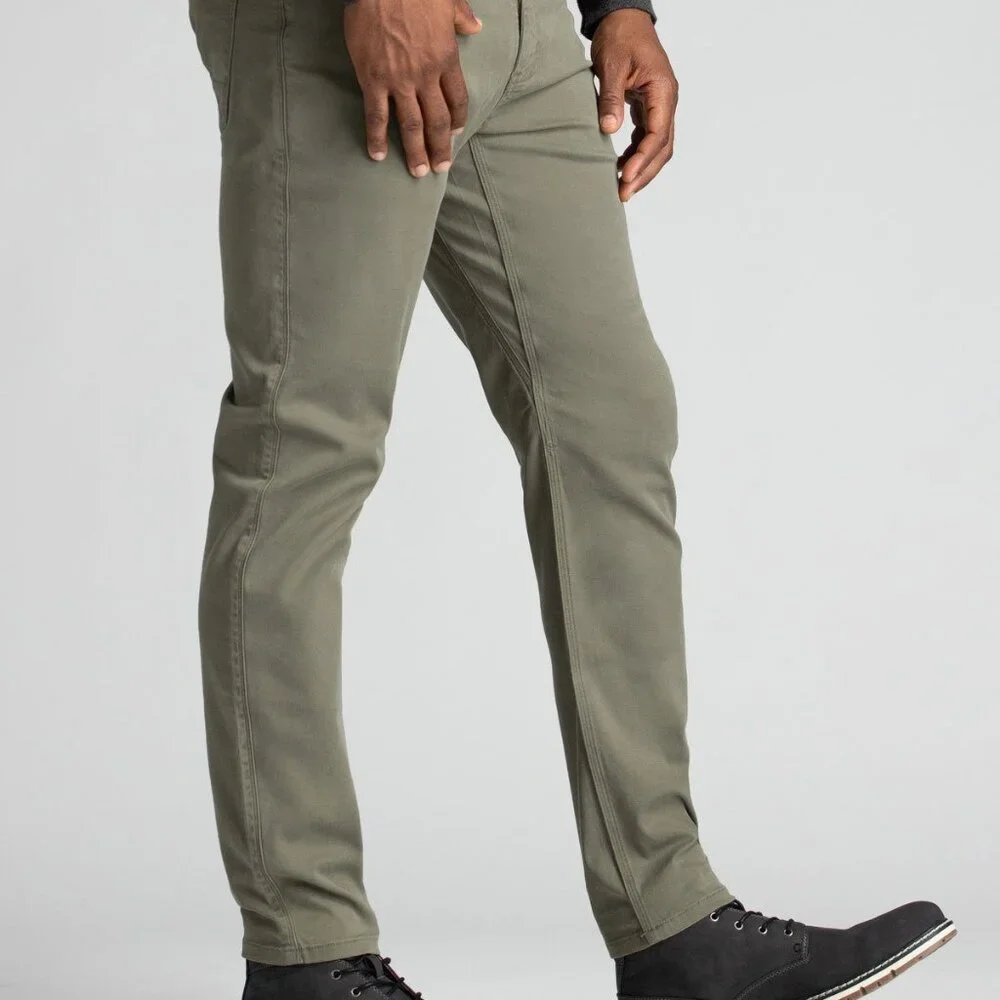 ** HARD TO FIND** NWT Duer T2X- Live Lite Slim 32X32